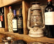 Leckere italienische Weine | Trattoria 